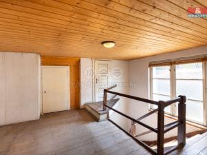 Prodej rodinného domu, Kroučová, 242 m2