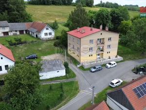 Prodej bytu 2+1, Pojbuky, 61 m2