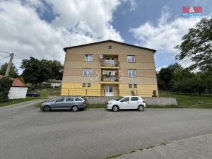 Prodej bytu 2+1, Pojbuky, 61 m2