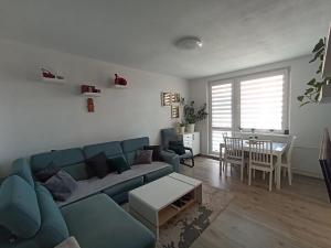 Pronájem bytu 3+1, Bruntál, Uhlířská, 77 m2