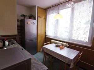 Prodej bytu 2+1, Vlašim, Zámecká, 57 m2
