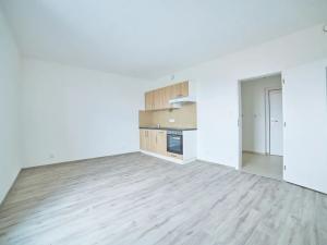 Pronájem bytu 1+kk, Plzeň, Železniční, 27 m2