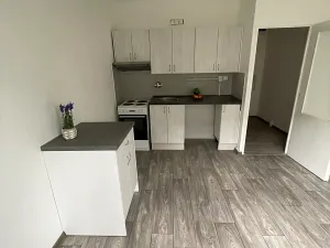 Pronájem bytu 2+kk, Česká Lípa, 5. května, 37 m2