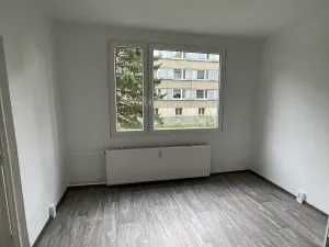Pronájem bytu 2+kk, Česká Lípa, 5. května, 37 m2