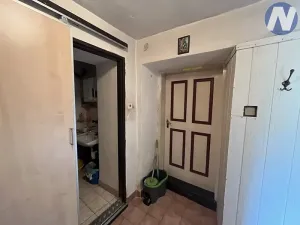 Prodej rodinného domu, Netolice, Za Potokem, 89 m2