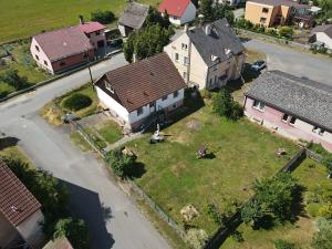 Prodej rodinného domu, Poběžovice, Mnichovská, 290 m2