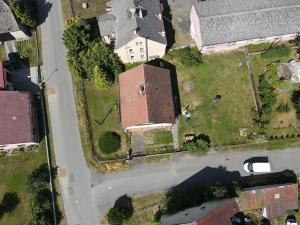 Prodej rodinného domu, Poběžovice, Mnichovská, 290 m2