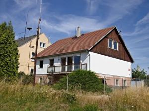 Prodej rodinného domu, Poběžovice, Mnichovská, 290 m2