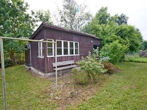 Prodej zahrady, Stod, 457 m2