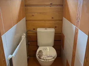 Prodej rodinného domu, Lhotka, 93 m2