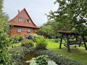 Prodej rodinného domu, Lhotka, 93 m2