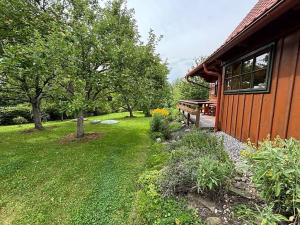 Prodej rodinného domu, Lhotka, 93 m2