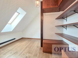 Pronájem bytu 2+kk, Praha - Vršovice, Holandská, 41 m2