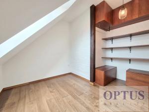 Pronájem bytu 2+kk, Praha - Vršovice, Holandská, 41 m2