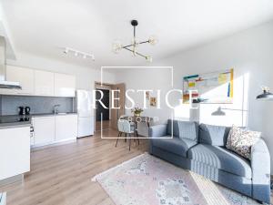 Pronájem bytu 2+kk, Praha - Malešice, Počernická, 47 m2