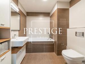 Pronájem bytu 2+kk, Praha - Malešice, Počernická, 47 m2