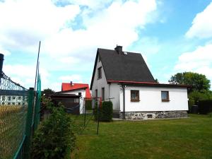 Prodej rodinného domu, Škrdlovice, 142 m2