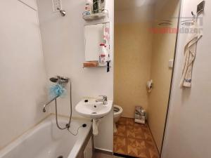 Pronájem bytu 1+kk, Brno, Opálkova, 25 m2