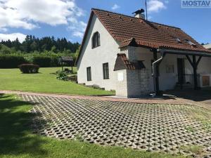 Prodej rodinného domu, Lubenec, 160 m2