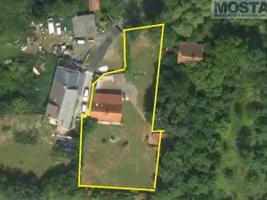 Prodej rodinného domu, Lubenec, 160 m2