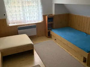 Prodej rodinného domu, Lubenec, 160 m2