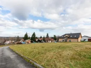 Prodej rodinného domu, Dobříš, 97 m2