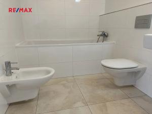 Pronájem bytu 2+kk, Praha - Michle, Baarova, 66 m2