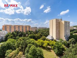 Prodej bytu 2+kk, Praha - Kobylisy, Hlaváčova, 47 m2