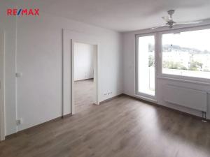 Pronájem bytu 2+kk, Česká Třebová, Trávník, 43 m2