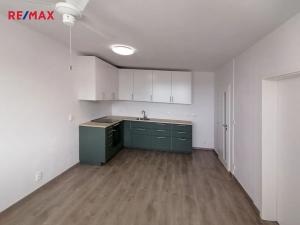 Pronájem bytu 2+kk, Česká Třebová, Trávník, 43 m2