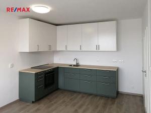 Pronájem bytu 2+kk, Česká Třebová, Trávník, 43 m2
