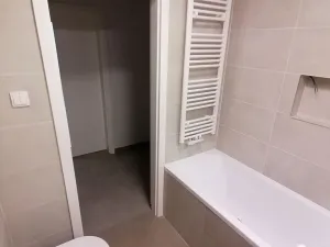Pronájem bytu 2+kk, Česká Třebová, Trávník, 43 m2