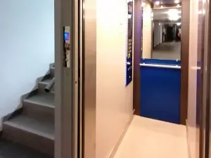 Pronájem bytu 2+kk, Česká Třebová, Trávník, 43 m2