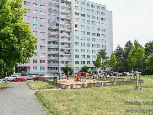 Prodej bytu 2+kk, Praha - Horní Měcholupy, Boloňská, 44 m2