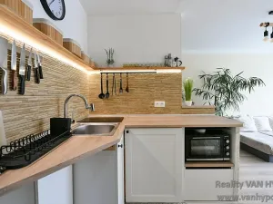Prodej bytu 2+kk, Praha - Horní Měcholupy, Boloňská, 44 m2