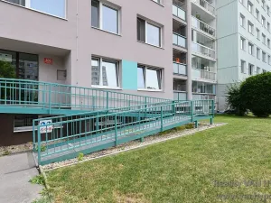 Prodej bytu 2+kk, Praha - Horní Měcholupy, Boloňská, 44 m2