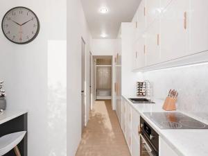 Prodej bytu 1+1, Praha - Nové Město, Palackého náměstí, 86 m2
