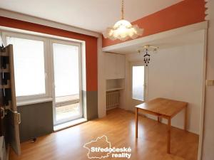 Pronájem bytu 3+1, Vlašim, Lidická, 80 m2