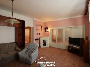 Pronájem bytu 3+1, Vlašim, Lidická, 80 m2