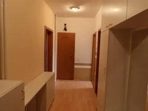 Pronájem bytu 3+1, Vlašim, Lidická, 80 m2