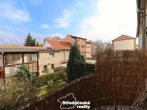 Pronájem bytu 3+1, Vlašim, Lidická, 80 m2