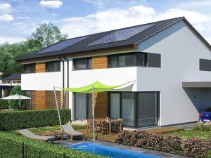 Prodej pozemku pro bydlení, Chrudim, Topolská, 1181 m2