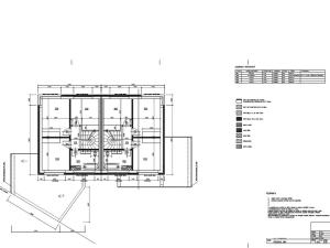 Prodej pozemku pro bydlení, Chrudim, Topolská, 1181 m2