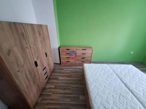 Pronájem bytu 2+1, Šternberk, Jívavská, 48 m2