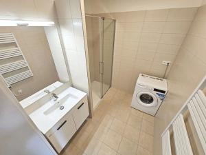 Pronájem bytu 3+kk, Praha - Žižkov, Rokycanova, 60 m2