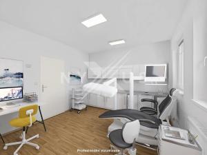 Prodej ubytování, Praha - Řepy, Makovského, 101 m2