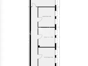 Prodej ubytování, Praha - Řepy, Makovského, 101 m2