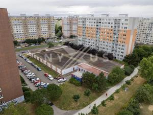 Prodej ubytování, Praha - Řepy, Makovského, 101 m2