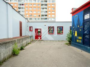 Prodej ubytování, Praha - Řepy, Makovského, 101 m2