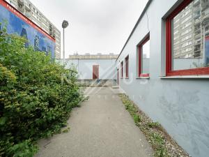 Prodej ubytování, Praha - Řepy, Makovského, 101 m2